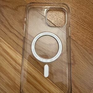 iPhone 13 Pro Max Apple Case